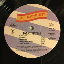 Load image into Gallery viewer, Paul McCartney | Egypt Station (New)