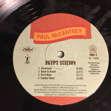 Load image into Gallery viewer, Paul McCartney | Egypt Station (New)