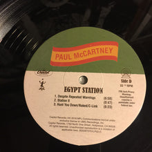Load image into Gallery viewer, Paul McCartney | Egypt Station (New)