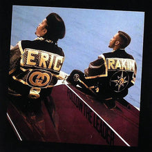 Load image into Gallery viewer, Eric B. & Rakim | Follow The Leader (New)
