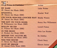 Load image into Gallery viewer, Various | America´s Musical Roots