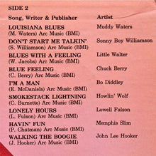 Load image into Gallery viewer, Various | America´s Musical Roots