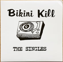 Load image into Gallery viewer, Bikini Kill | The Singles (New)