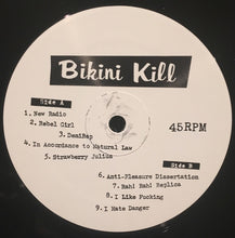 Load image into Gallery viewer, Bikini Kill | The Singles (New)