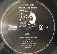 Load image into Gallery viewer, Death Grips | Year Of The Snitch (New)