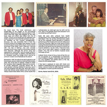 Load image into Gallery viewer, Carrie Cleveland | Looking Up (New)