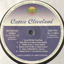 Load image into Gallery viewer, Carrie Cleveland | Looking Up (New)