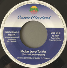 Load image into Gallery viewer, Carrie Cleveland | Looking Up (New)