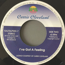 Load image into Gallery viewer, Carrie Cleveland | Looking Up (New)