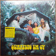 Load image into Gallery viewer, Quarteto Em Cy | Quarteto Em Cy (New)