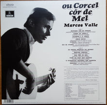 Load image into Gallery viewer, Marcos Valle | Mustang Côr De Sangue (New)