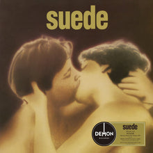 Load image into Gallery viewer, Suede | Suede (New)