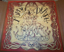 Load image into Gallery viewer, Murder By Death | Red Of Tooth And Claw