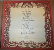 Load image into Gallery viewer, Murder By Death | Red Of Tooth And Claw