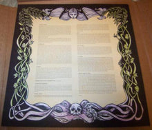 Load image into Gallery viewer, Murder By Death | Red Of Tooth And Claw