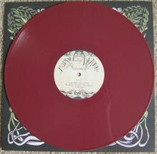 Load image into Gallery viewer, Murder By Death | Red Of Tooth And Claw