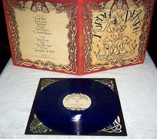 Load image into Gallery viewer, Murder By Death | Red Of Tooth And Claw