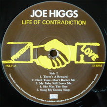 Load image into Gallery viewer, Joe Higgs | Life Of Contradiction (New)