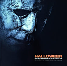 Load image into Gallery viewer, John Carpenter | Halloween (Original Motion Picture Soundtrack) (New)