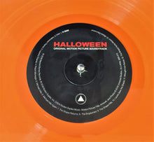 Load image into Gallery viewer, John Carpenter | Halloween (Original Motion Picture Soundtrack) (New)