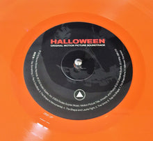 Load image into Gallery viewer, John Carpenter | Halloween (Original Motion Picture Soundtrack) (New)