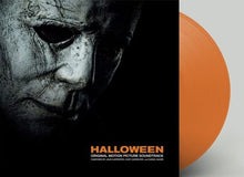 Load image into Gallery viewer, John Carpenter | Halloween (Original Motion Picture Soundtrack) (New)