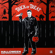 Load image into Gallery viewer, John Carpenter | Halloween (Original Motion Picture Soundtrack) (New)