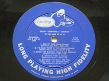 Load image into Gallery viewer, Cannonball Adderley | In The Land Of Hi-Fi