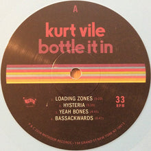 Load image into Gallery viewer, Kurt Vile | Bottle It In (New)