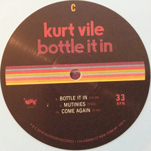 Load image into Gallery viewer, Kurt Vile | Bottle It In (New)