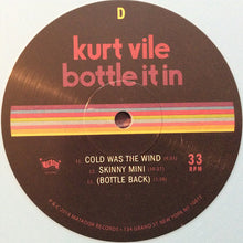Load image into Gallery viewer, Kurt Vile | Bottle It In (New)