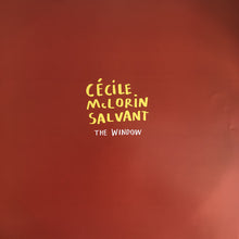 Load image into Gallery viewer, Cécile McLorin Salvant | The Window