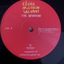 Load image into Gallery viewer, Cécile McLorin Salvant | The Window