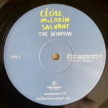 Load image into Gallery viewer, Cécile McLorin Salvant | The Window