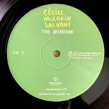 Load image into Gallery viewer, Cécile McLorin Salvant | The Window
