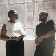 Load image into Gallery viewer, Cécile McLorin Salvant | The Window