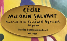 Load image into Gallery viewer, Cécile McLorin Salvant | The Window