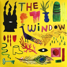 Load image into Gallery viewer, Cécile McLorin Salvant | The Window