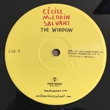 Load image into Gallery viewer, Cécile McLorin Salvant | The Window