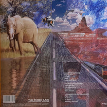 Load image into Gallery viewer, The Beta Band | The Three E.P.'s (New)