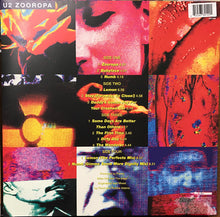 Load image into Gallery viewer, U2 | Zooropa (New)