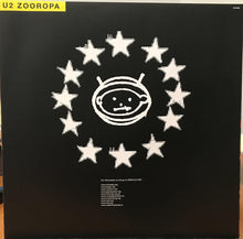 Load image into Gallery viewer, U2 | Zooropa (New)