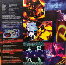 Load image into Gallery viewer, U2 | Zooropa (New)