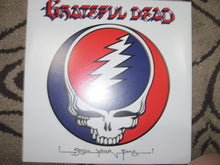 Load image into Gallery viewer, The Grateful Dead | Steal Your Face (New)