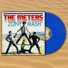 Load image into Gallery viewer, The Meters | Zony Mash (New)