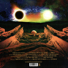 Load image into Gallery viewer, Greta Van Fleet | Anthem Of The Peaceful Army (New)