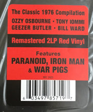 Load image into Gallery viewer, Black Sabbath | We Sold Our Soul For Rock 'N' Roll (New)