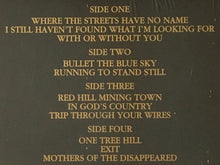 Load image into Gallery viewer, U2 | The Joshua Tree (New)