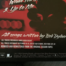 Load image into Gallery viewer, Bob Dylan | More Blood, More Tracks (The Bootleg Series Vol. 14) (New)