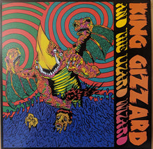 Load image into Gallery viewer, King Gizzard And The Lizard Wizard | Willoughby's Beach (New)